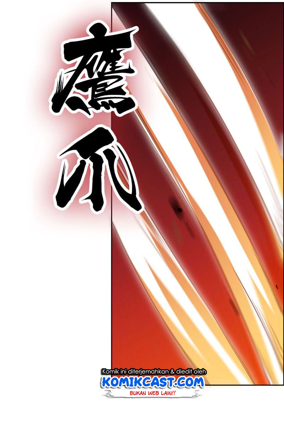 The Beginning of  Journey Chapter 01 Gambar 37
